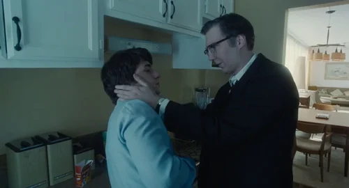 Still frame 151 from The Fabelmans (2022) directed by Steven Spielberg