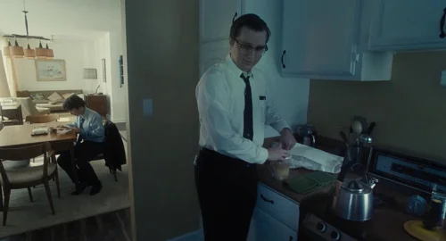 Still frame 153 from The Fabelmans (2022) directed by Steven Spielberg
