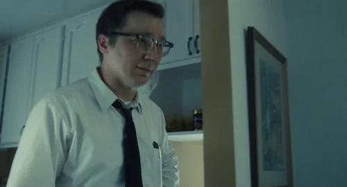 Still frame 158 from The Fabelmans (2022) directed by Steven Spielberg