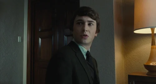 Still frame 157 from The Fabelmans (2022) directed by Steven Spielberg
