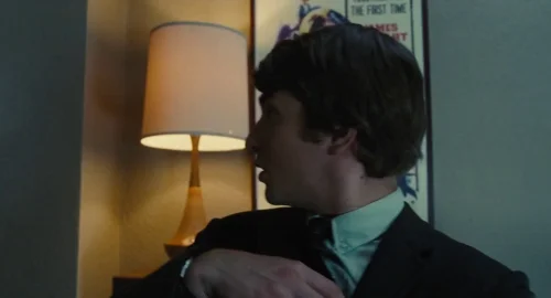 Still frame 161 from The Fabelmans (2022) directed by Steven Spielberg