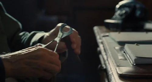Still frame 162 from The Fabelmans (2022) directed by Steven Spielberg