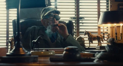 Still frame 160 from The Fabelmans (2022) directed by Steven Spielberg