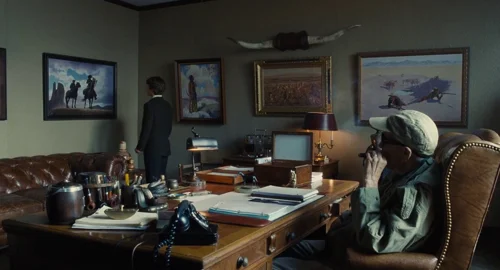 Still frame 165 from The Fabelmans (2022) directed by Steven Spielberg