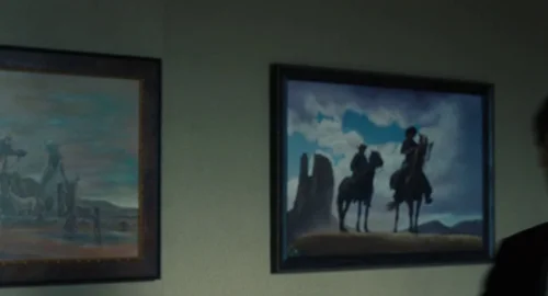 Still frame 164 from The Fabelmans (2022) directed by Steven Spielberg