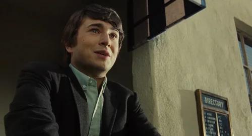 Still frame 163 from The Fabelmans (2022) directed by Steven Spielberg