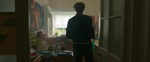 Still frame 3 from The Gentlemen (2019) directed by Guy Ritchie