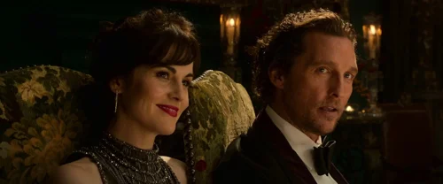 The Gentlemen (2019) - Film Stills