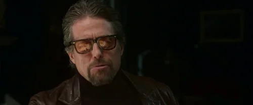 Still frame 6 from The Gentlemen (2019) directed by Guy Ritchie
