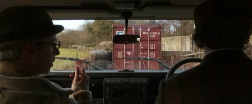 Still frame 7 from The Gentlemen (2019) directed by Guy Ritchie