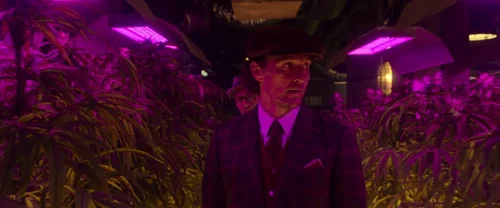 Still frame 9 from The Gentlemen (2019) directed by Guy Ritchie