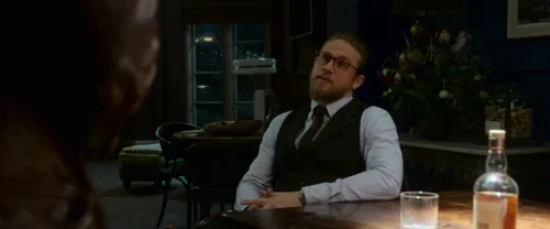 Still frame 15 from The Gentlemen (2019) directed by Guy Ritchie