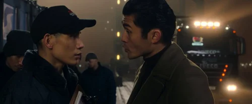 Still frame 12 from The Gentlemen (2019) directed by Guy Ritchie