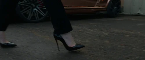 Still frame 14 from The Gentlemen (2019) directed by Guy Ritchie