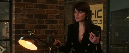 Still frame 13 from The Gentlemen (2019) directed by Guy Ritchie