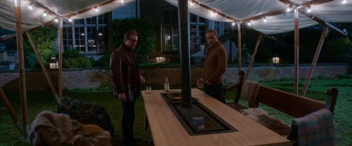 Still frame 18 from The Gentlemen (2019) directed by Guy Ritchie