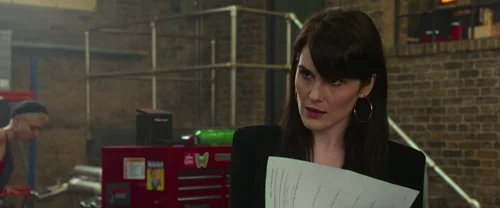 Still frame 16 from The Gentlemen (2019) directed by Guy Ritchie