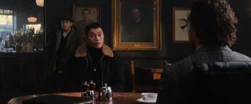 Still frame 21 from The Gentlemen (2019) directed by Guy Ritchie