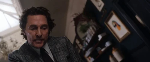 Still frame 22 from The Gentlemen (2019) directed by Guy Ritchie
