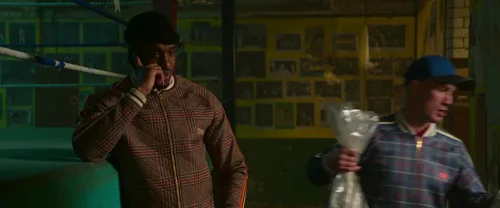 Still frame 26 from The Gentlemen (2019) directed by Guy Ritchie