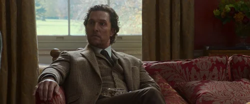 Still frame 31 from The Gentlemen (2019) directed by Guy Ritchie