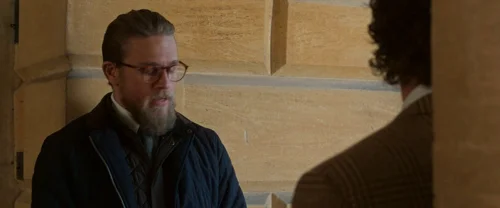 Still frame 33 from The Gentlemen (2019) directed by Guy Ritchie