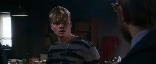 Still frame 34 from The Gentlemen (2019) directed by Guy Ritchie