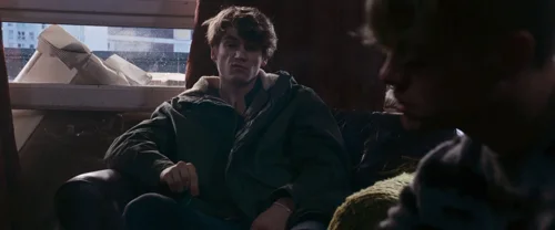 Still frame 40 from The Gentlemen (2019) directed by Guy Ritchie
