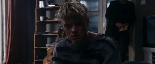Still frame 39 from The Gentlemen (2019) directed by Guy Ritchie