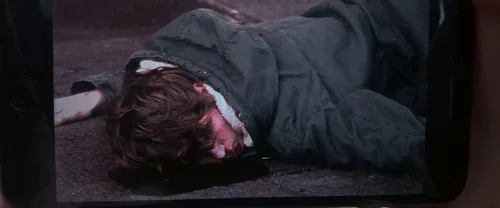 Still frame 42 from The Gentlemen (2019) directed by Guy Ritchie