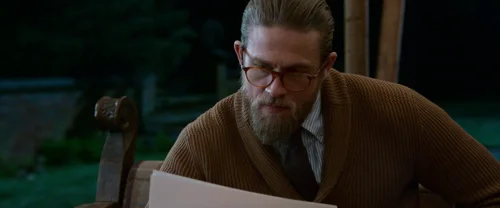 Still frame 41 from The Gentlemen (2019) directed by Guy Ritchie