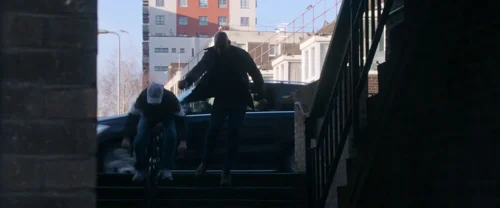 Still frame 44 from The Gentlemen (2019) directed by Guy Ritchie