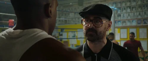 Still frame 46 from The Gentlemen (2019) directed by Guy Ritchie
