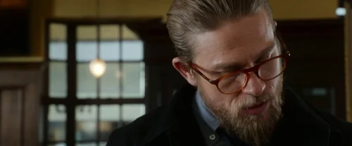 Still frame 49 from The Gentlemen (2019) directed by Guy Ritchie