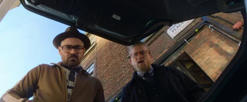 Still frame 48 from The Gentlemen (2019) directed by Guy Ritchie