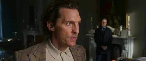Still frame 51 from The Gentlemen (2019) directed by Guy Ritchie