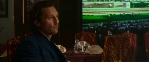 Still frame 50 from The Gentlemen (2019) directed by Guy Ritchie