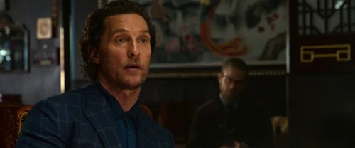 Still frame 54 from The Gentlemen (2019) directed by Guy Ritchie