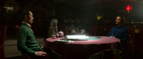 Still frame 53 from The Gentlemen (2019) directed by Guy Ritchie