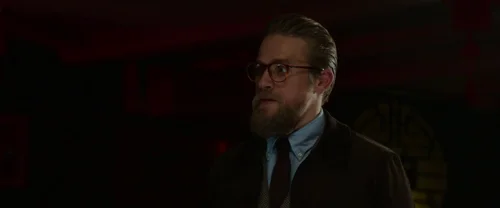 Still frame 52 from The Gentlemen (2019) directed by Guy Ritchie