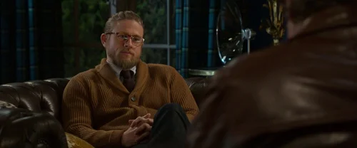 Still frame 57 from The Gentlemen (2019) directed by Guy Ritchie