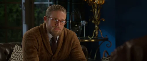 Still frame 58 from The Gentlemen (2019) directed by Guy Ritchie
