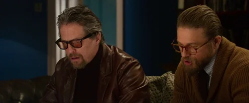 Still frame 56 from The Gentlemen (2019) directed by Guy Ritchie