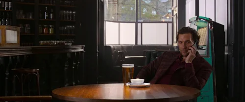 Still frame 60 from The Gentlemen (2019) directed by Guy Ritchie