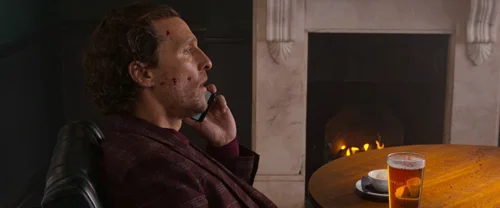 Still frame 59 from The Gentlemen (2019) directed by Guy Ritchie