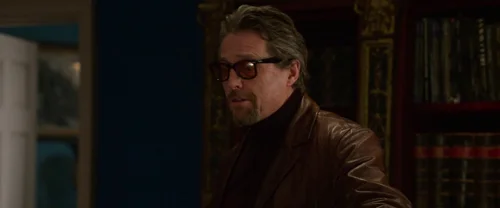 Still frame 67 from The Gentlemen (2019) directed by Guy Ritchie