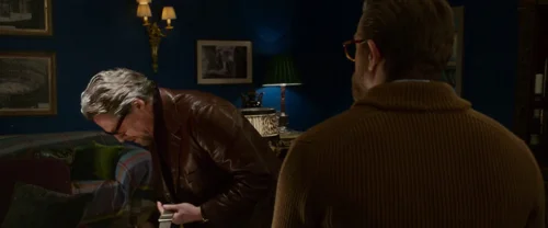Still frame 65 from The Gentlemen (2019) directed by Guy Ritchie