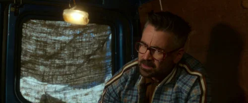 Still frame 70 from The Gentlemen (2019) directed by Guy Ritchie