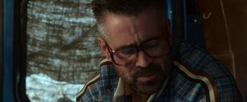 Still frame 69 from The Gentlemen (2019) directed by Guy Ritchie