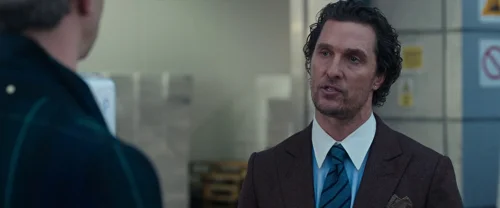 Still frame 73 from The Gentlemen (2019) directed by Guy Ritchie